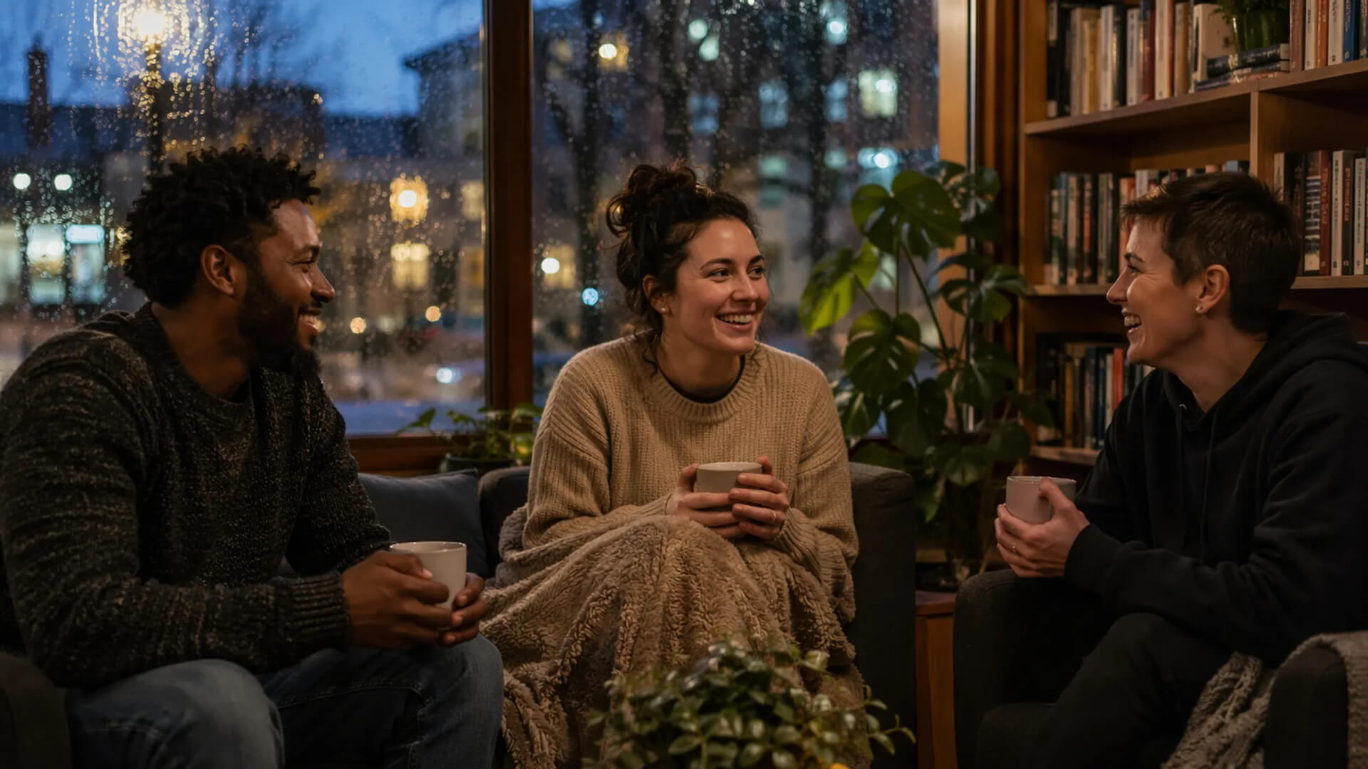How to Navigate Loneliness and Isolation During Recovery